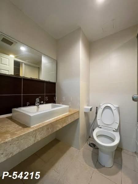 Grand Park View Asoke, Bangkok, 21 Sukhumvit Road, Khlongtoei Nua, Watthana, Bangkok, Studio, 42 sqm, Condo For Rent, by Susira Preuksawun, 500410360 - DDproperty.com