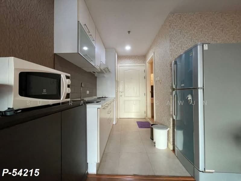 Grand Park View Asoke : แกรนด์ พาร์ค วิว อโศก, กรุงเทพ, 21 ถนน สุขุมวิท, คลองเตยเหนือ, วัฒนา, กรุงเทพ, 42 ตร.ม., คอนโด ให้เช่า, โดย Susira Preuksawun, 500410360 - DDproperty.com