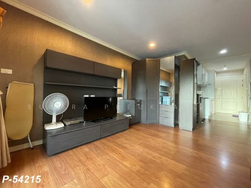 Grand Park View Asoke : แกรนด์ พาร์ค วิว อโศก, กรุงเทพ, 21 ถนน สุขุมวิท, คลองเตยเหนือ, วัฒนา, กรุงเทพ, 42 ตร.ม., คอนโด ให้เช่า, โดย Susira Preuksawun, 500410360 - DDproperty.com