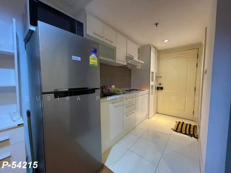 Grand Park View Asoke : แกรนด์ พาร์ค วิว อโศก, กรุงเทพ, 21 ถนน สุขุมวิท, คลองเตยเหนือ, วัฒนา, กรุงเทพ, 42 ตร.ม., คอนโด ให้เช่า, โดย Susira Preuksawun, 500410360 - DDproperty.com