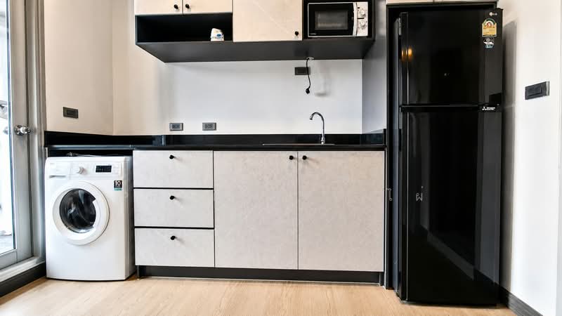 Chapter One Modern Dutch, Bangkok, Rat Burana 33, Rat Burana, Bangkok, 1 Bedroom, 29 sqm, Condo For Sale, by The Best Property ไผ่, 500410361 - DDproperty.com