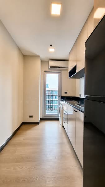 Chapter One Modern Dutch, Bangkok, Rat Burana 33, Rat Burana, Bangkok, 1 Bedroom, 29 sqm, Condo For Sale, by The Best Property ไผ่, 500410361 - DDproperty.com