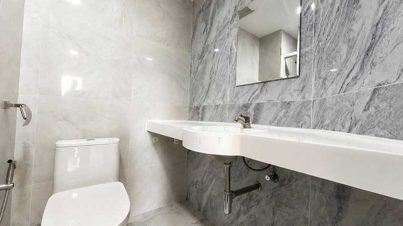 Chapter One Modern Dutch, Bangkok, Rat Burana 33, Rat Burana, Bangkok, 1 Bedroom, 29 sqm, Condo For Sale, by The Best Property ไผ่, 500410361 - DDproperty.com