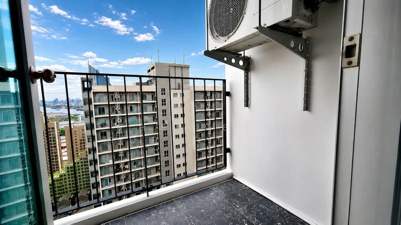 Chapter One Modern Dutch, Bangkok, Rat Burana 33, Rat Burana, Bangkok, 1 Bedroom, 29 sqm, Condo For Sale, by The Best Property ไผ่, 500410361 - DDproperty.com
