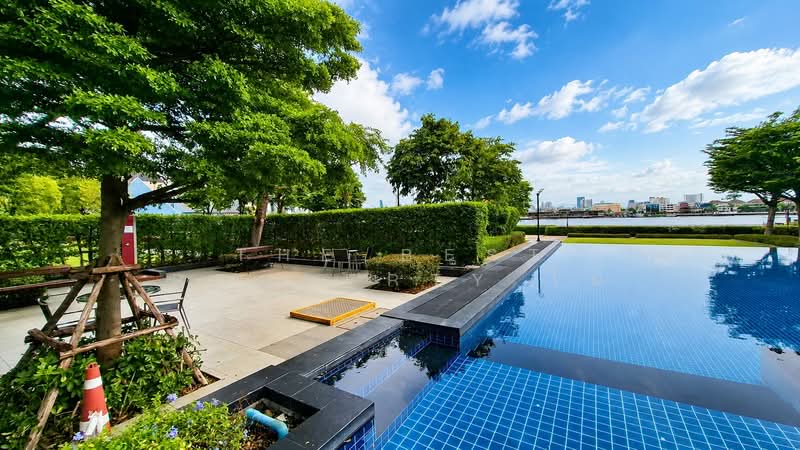 Chapter One Modern Dutch : แชปเตอร์วัน โมเดิร์นดัชต์, กรุงเทพ, ราษฎร์บูรณะ 33, ราษฎร์บูรณะ, กรุงเทพ, 29 ตร.ม., คอนโด ขาย, โดย The Best Property ไผ่, 500410361 - DDproperty.com