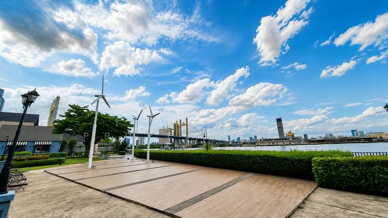 Chapter One Modern Dutch, Bangkok, Rat Burana 33, Rat Burana, Bangkok, 1 Bedroom, 29 sqm, Condo For Sale, by The Best Property ไผ่, 500410361 - DDproperty.com