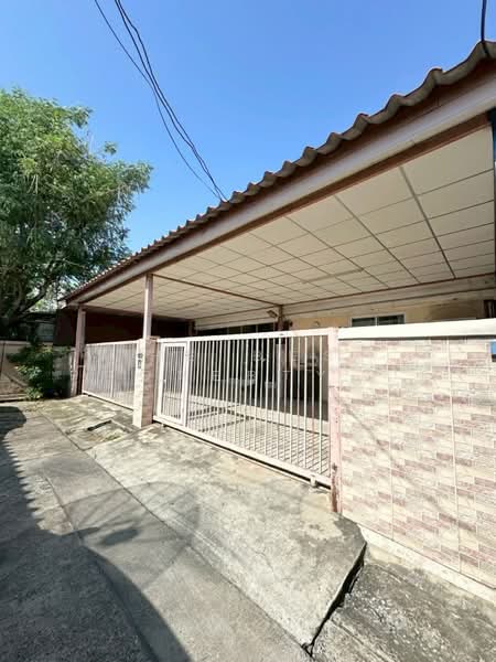 เสรี อ่อนนุช โครงการพิเศษ309, Bangkok, Prawet, Bangkok, 3 Bedrooms, 150 sqm, Townhouse For Sale, by The Best Property เอ็ม, 500410363 - DDproperty.com