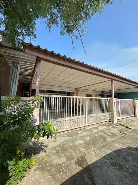 เสรี อ่อนนุช โครงการพิเศษ309, Bangkok, Prawet, Bangkok, 3 Bedrooms, 150 sqm, Townhouse For Sale, by The Best Property เอ็ม, 500410363 - DDproperty.com