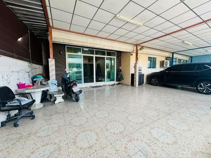 เสรี อ่อนนุช โครงการพิเศษ309, กรุงเทพ, ประเวศ, กรุงเทพ, 150 ตร.ม., ทาวน์เฮ้าส์ ขาย, โดย The Best Property เอ็ม, 500410363 - DDproperty.com