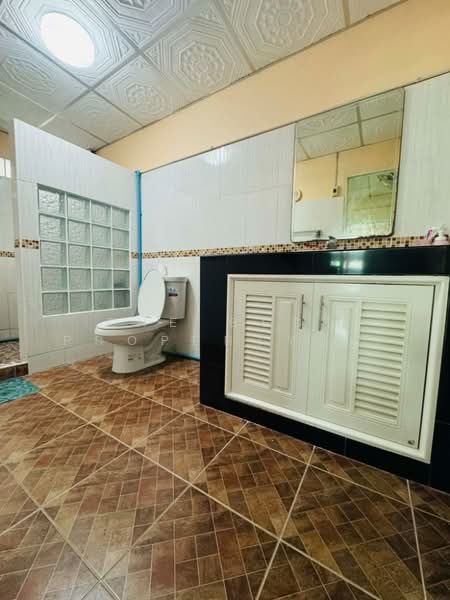 เสรี อ่อนนุช โครงการพิเศษ309, Bangkok, Prawet, Bangkok, 3 Bedrooms, 150 sqm, Townhouse For Sale, by The Best Property เอ็ม, 500410363 - DDproperty.com