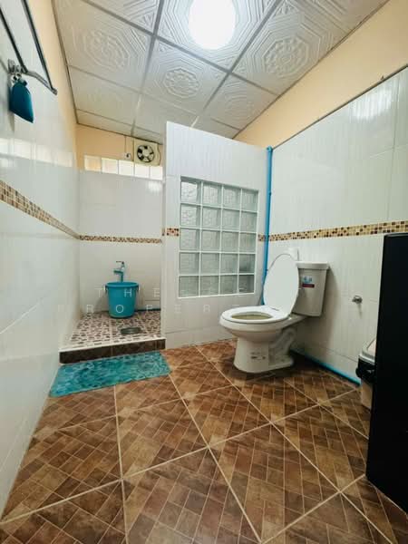 เสรี อ่อนนุช โครงการพิเศษ309, Bangkok, Prawet, Bangkok, 3 Bedrooms, 150 sqm, Townhouse For Sale, by The Best Property เอ็ม, 500410363 - DDproperty.com