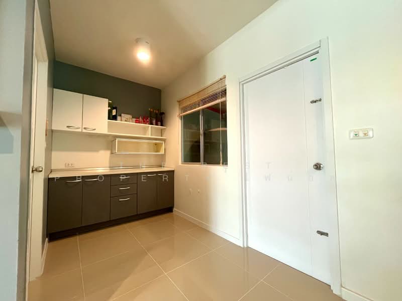 พฤกษาวิลล์74 บางพระ-ศรีราชา, Chon Buri (Pattaya), Bang Phra, Si Racha, Chon Buri (Pattaya), 3 Bedrooms, 150 sqm, Townhouse For Sale, by The Best Property ไฟน่อล, 500410364 - DDproperty.com