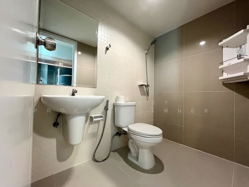 พฤกษาวิลล์74 บางพระ-ศรีราชา, Chon Buri (Pattaya), Bang Phra, Si Racha, Chon Buri (Pattaya), 3 Bedrooms, 150 sqm, Townhouse For Sale, by The Best Property ไฟน่อล, 500410364 - DDproperty.com