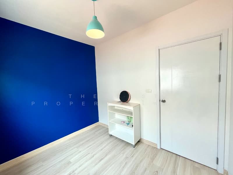 พฤกษาวิลล์74 บางพระ-ศรีราชา, Chon Buri (Pattaya), Bang Phra, Si Racha, Chon Buri (Pattaya), 3 Bedrooms, 150 sqm, Townhouse For Sale, by The Best Property ไฟน่อล, 500410364 - DDproperty.com
