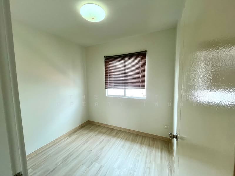 พฤกษาวิลล์74 บางพระ-ศรีราชา, Chon Buri (Pattaya), Bang Phra, Si Racha, Chon Buri (Pattaya), 3 Bedrooms, 150 sqm, Townhouse For Sale, by The Best Property ไฟน่อล, 500410364 - DDproperty.com