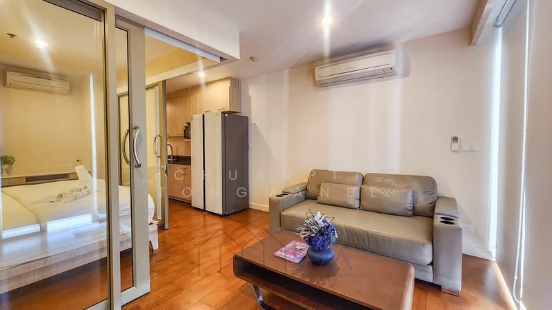 Boat House Hua Hin, Phetchaburi, 1500 Petchkasem Road (Sai Tai), Cha-am, Cha-Am, Phetchaburi, 1 Bedroom, 43 sqm, Condo For Sale, by Chuanpit Tongmanee, 500410365 - DDproperty.com