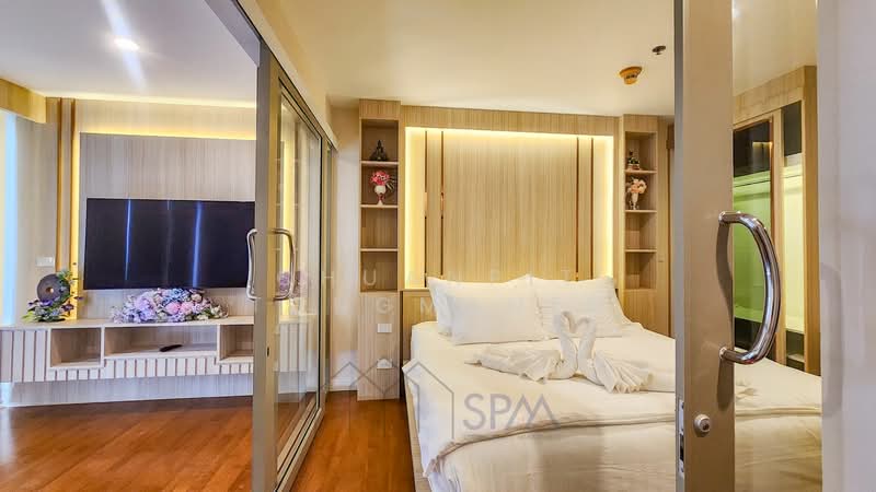 Boat House Hua Hin, Phetchaburi, 1500 Petchkasem Road (Sai Tai), Cha-am, Cha-Am, Phetchaburi, 1 Bedroom, 43 sqm, Condo For Sale, by Chuanpit Tongmanee, 500410365 - DDproperty.com