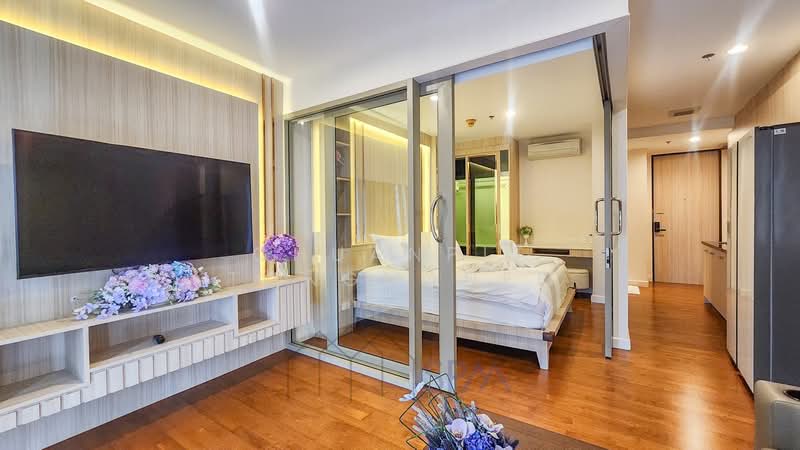 Boat House Hua Hin, Phetchaburi, 1500 Petchkasem Road (Sai Tai), Cha-am, Cha-Am, Phetchaburi, 1 Bedroom, 43 sqm, Condo For Sale, by Chuanpit Tongmanee, 500410365 - DDproperty.com