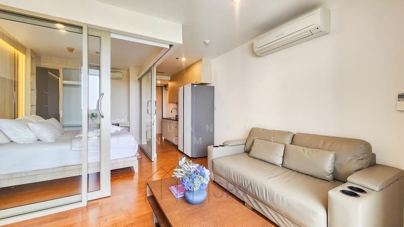 Boat House Hua Hin, Phetchaburi, 1500 Petchkasem Road (Sai Tai), Cha-am, Cha-Am, Phetchaburi, 1 Bedroom, 43 sqm, Condo For Sale, by Chuanpit Tongmanee, 500410365 - DDproperty.com