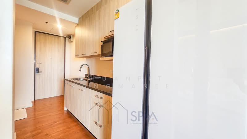 Boat House Hua Hin, Phetchaburi, 1500 Petchkasem Road (Sai Tai), Cha-am, Cha-Am, Phetchaburi, 1 Bedroom, 43 sqm, Condo For Sale, by Chuanpit Tongmanee, 500410365 - DDproperty.com