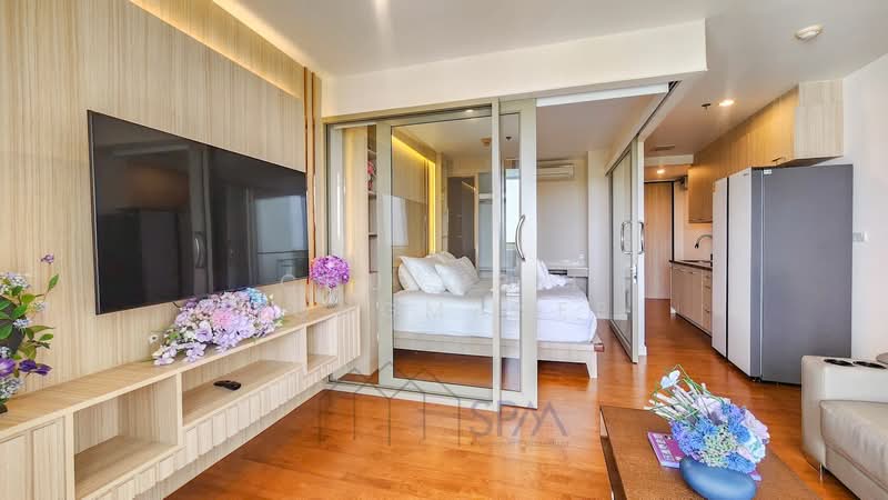 Boat House Hua Hin, Phetchaburi, 1500 Petchkasem Road (Sai Tai), Cha-am, Cha-Am, Phetchaburi, 1 Bedroom, 43 sqm, Condo For Sale, by Chuanpit Tongmanee, 500410365 - DDproperty.com