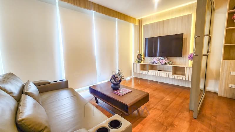 Boat House Hua Hin, Phetchaburi, 1500 Petchkasem Road (Sai Tai), Cha-am, Cha-Am, Phetchaburi, 1 Bedroom, 43 sqm, Condo For Sale, by Chuanpit Tongmanee, 500410365 - DDproperty.com
