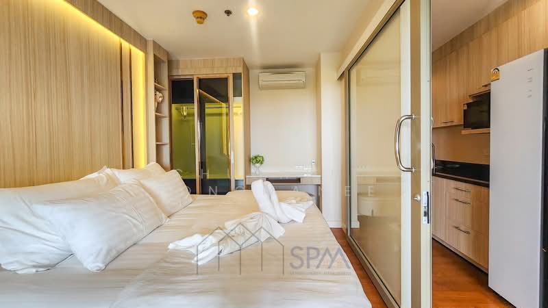 Boat House Hua Hin : โบ๊ทเฮ้าส์ หัวหิน, เพชรบุรี, 1500 ถนนเพชรเกษม (ทรายใต้), ชะอำ, เพชรบุรี, 43 ตร.ม., คอนโด ขาย, โดย Chuanpit Tongmanee, 500410365 - DDproperty.com