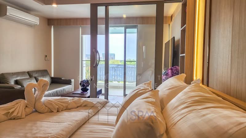 Boat House Hua Hin, Phetchaburi, 1500 Petchkasem Road (Sai Tai), Cha-am, Cha-Am, Phetchaburi, 1 Bedroom, 43 sqm, Condo For Sale, by Chuanpit Tongmanee, 500410365 - DDproperty.com