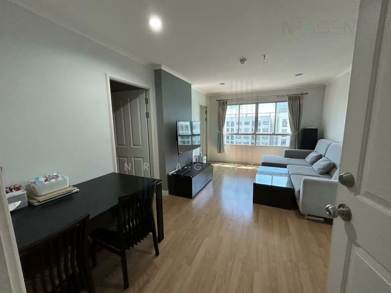Lumpini Park Pinklao, Bangkok, 618 Boromarajonani Road, Bang Bamru, Bang Phlat, Bangkok, 2 Bedrooms, 56 sqm, Condo For Sale, by NR AGENT, 500410366 - DDproperty.com