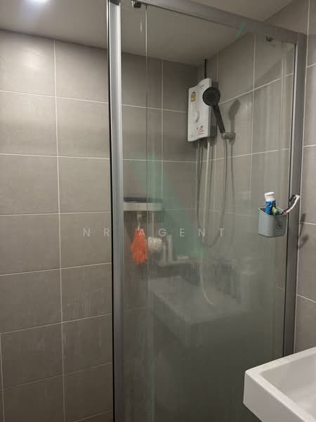 Lumpini Ville Phatanakan-Srinakarin, Bangkok, Phatthanakan Road, Suan Luang, Bangkok, 1 Bedroom, 27 sqm, Condo For Sale, by NR AGENT, 500410367 - DDproperty.com