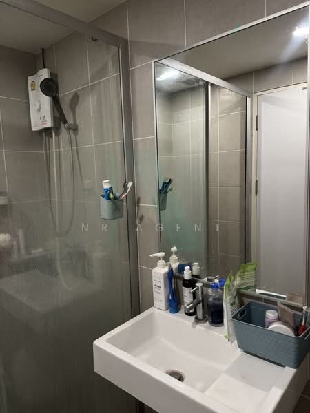 Lumpini Ville Phatanakan-Srinakarin, Bangkok, Phatthanakan Road, Suan Luang, Bangkok, 1 Bedroom, 27 sqm, Condo For Sale, by NR AGENT, 500410367 - DDproperty.com