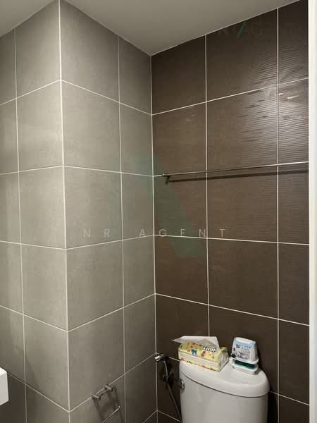 Lumpini Ville Phatanakan-Srinakarin, Bangkok, Phatthanakan Road, Suan Luang, Bangkok, 1 Bedroom, 27 sqm, Condo For Sale, by NR AGENT, 500410367 - DDproperty.com