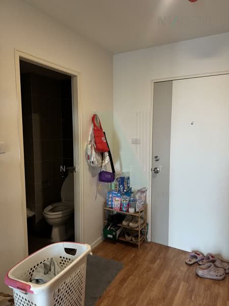 Lumpini Ville Phatanakan-Srinakarin, Bangkok, Phatthanakan Road, Suan Luang, Bangkok, 1 Bedroom, 27 sqm, Condo For Sale, by NR AGENT, 500410367 - DDproperty.com