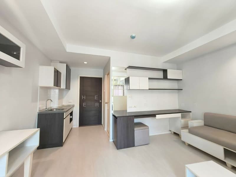 The Log @ Sukhumvit 101/1, Bangkok, 710 69 Sukhumvit Road 101/1, Bang Chak, Phra Khanong, Bangkok, 1 Bedroom, 29 sqm, Condo For Sale, by The Best Property ต้องตา, 500410368 - DDproperty.com