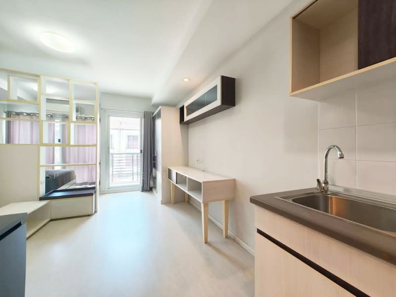 The Log @ Sukhumvit 101/1, Bangkok, 710 69 Sukhumvit Road 101/1, Bang Chak, Phra Khanong, Bangkok, 1 Bedroom, 29 sqm, Condo For Sale, by The Best Property ต้องตา, 500410368 - DDproperty.com