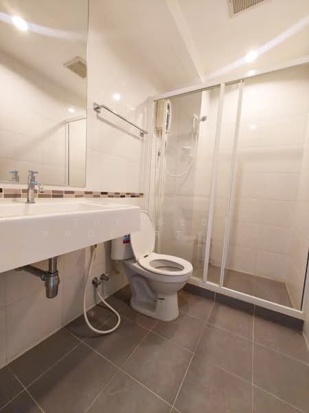 The Log @ Sukhumvit 101/1, Bangkok, 710 69 Sukhumvit Road 101/1, Bang Chak, Phra Khanong, Bangkok, 1 Bedroom, 29 sqm, Condo For Sale, by The Best Property ต้องตา, 500410368 - DDproperty.com