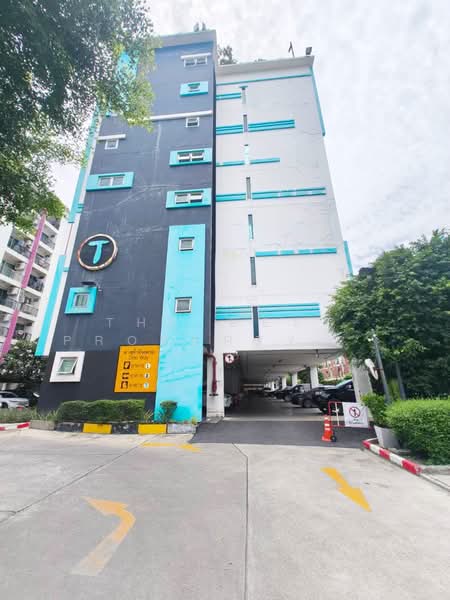 The Log @ Sukhumvit 101/1 : เดอะ ลอค แอท สุขุมวิท 101/1, กรุงเทพ, 710 69 ถนน สุขุมวิท 101/1, บางจาก, พระโขนง, กรุงเทพ, 29 ตร.ม., คอนโด ขาย, โดย The Best Property ต้องตา, 500410368 - DDproperty.com