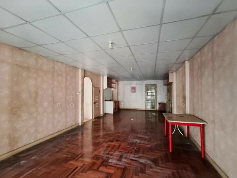 กฤษดานคร แจ้งวัฒนะ, Nonthaburi, Bang Talat, Pak Kret, Nonthaburi, 5 Bedrooms, 150 sqm, Single Detached House For Sale, by The Best Property แมว, 500410369 - DDproperty.com