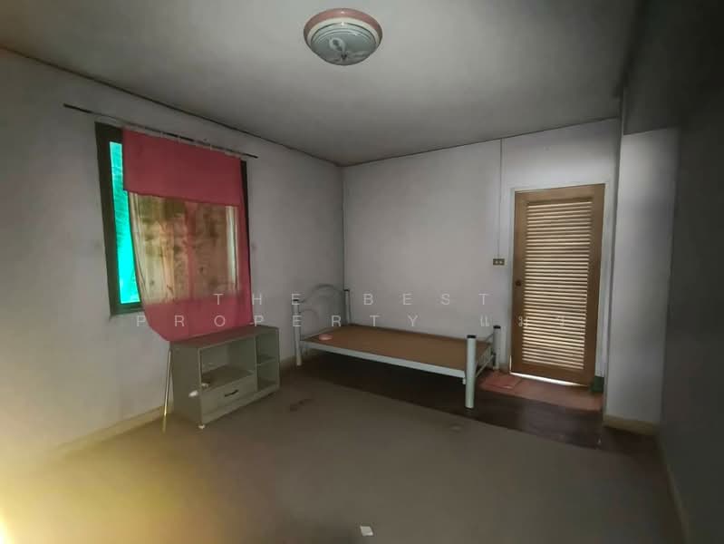 กฤษดานคร แจ้งวัฒนะ, Nonthaburi, Bang Talat, Pak Kret, Nonthaburi, 5 Bedrooms, 150 sqm, Single Detached House For Sale, by The Best Property แมว, 500410369 - DDproperty.com