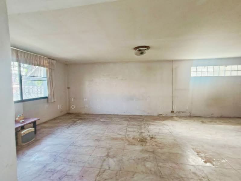 กฤษดานคร แจ้งวัฒนะ, Nonthaburi, Bang Talat, Pak Kret, Nonthaburi, 5 Bedrooms, 150 sqm, Single Detached House For Sale, by The Best Property แมว, 500410369 - DDproperty.com