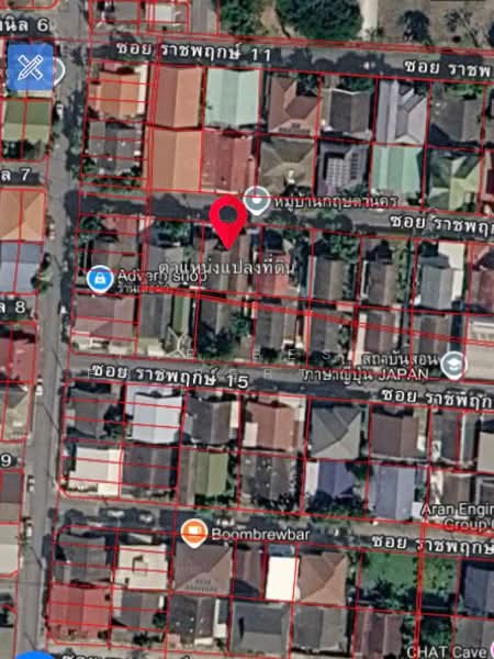 กฤษดานคร แจ้งวัฒนะ, นนทบุรี, บางตลาด, ปากเกร็ด, นนทบุรี, 150 ตร.ม., บ้านเดี่ยว ขาย, โดย The Best Property แมว, 500410369 - DDproperty.com