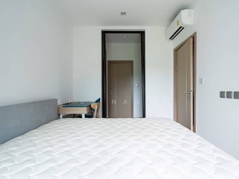 Kawa Haus, Bangkok, 95 Soi Rim Khlong, Phra Kanong Nua, Watthana, Bangkok, 1 Bedroom, 37 sqm, Condo For Rent, by Khun Namfon, 500410370 - DDproperty.com