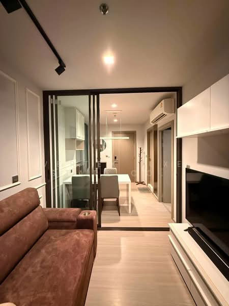 Life Asoke-Rama 9, Bangkok, 626 Asoke-Dindaeng Road, Makkasan, Ratchathewi, Bangkok, 1 Bedroom, 36 sqm, Condo For Sale, by Vertex Luxe Estate Co.,LTD, 500410371 - DDproperty.com