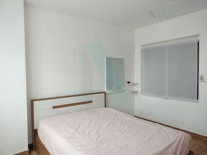 Life @ Phahon-Ari : ไลฟ์ แอท พหลฯ-อารีย์, กรุงเทพ, 1415 ถนนพหลโยธิน, สามเสนใน, พญาไท, กรุงเทพ, 41 ตร.ม., คอนโด ขาย, โดย NR AGENT, 500410372 - DDproperty.com