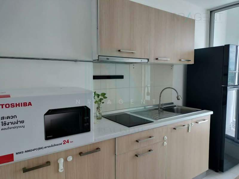 Life @ Phahon-Ari : ไลฟ์ แอท พหลฯ-อารีย์, กรุงเทพ, 1415 ถนนพหลโยธิน, สามเสนใน, พญาไท, กรุงเทพ, 41 ตร.ม., คอนโด ขาย, โดย NR AGENT, 500410372 - DDproperty.com