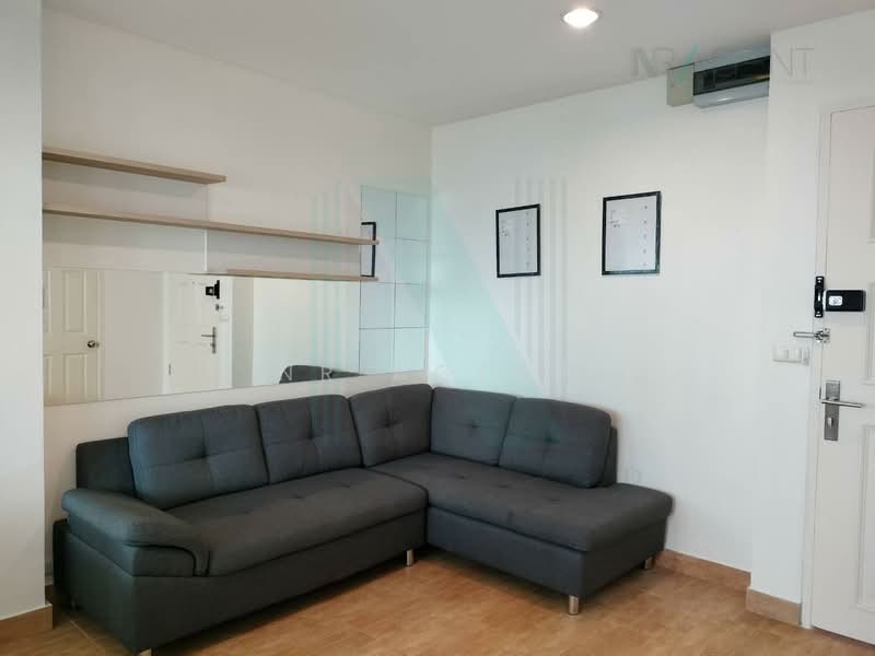 Life @ Phahon-Ari : ไลฟ์ แอท พหลฯ-อารีย์, กรุงเทพ, 1415 ถนนพหลโยธิน, สามเสนใน, พญาไท, กรุงเทพ, 41 ตร.ม., คอนโด ขาย, โดย NR AGENT, 500410372 - DDproperty.com