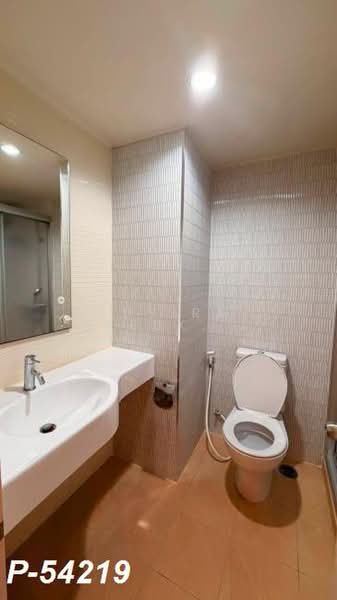 Lumpini Place Rama 9-Ratchada, Bangkok, Rama 9 Road, Huai Khwang, Bangkok, 2 Bedrooms, 70 sqm, Condo For Rent, by Susira Prueksawun, 500410373 - DDproperty.com