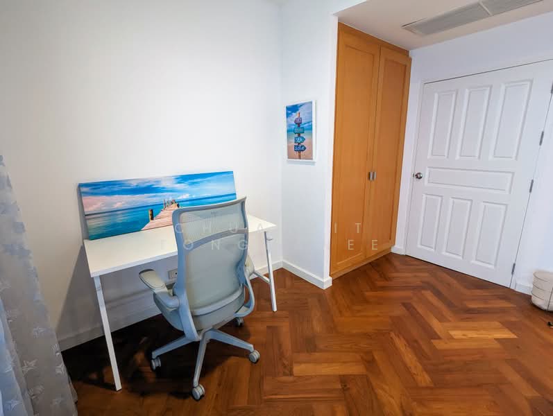 Baan Rom Ruen, Prachuap Khiri Khan, Hua Hin, Hua Hin, Prachuap Khiri Khan, 3 Bedrooms, 301 sqm, Condo For Sale, by Chuanpit Tongmanee, 500410377 - DDproperty.com