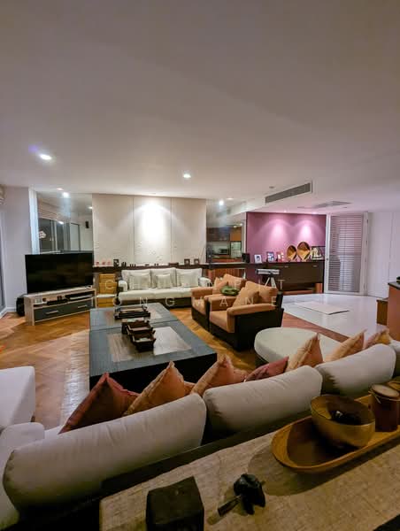 Baan Rom Ruen, Prachuap Khiri Khan, Hua Hin, Hua Hin, Prachuap Khiri Khan, 3 Bedrooms, 301 sqm, Condo For Sale, by Chuanpit Tongmanee, 500410377 - DDproperty.com