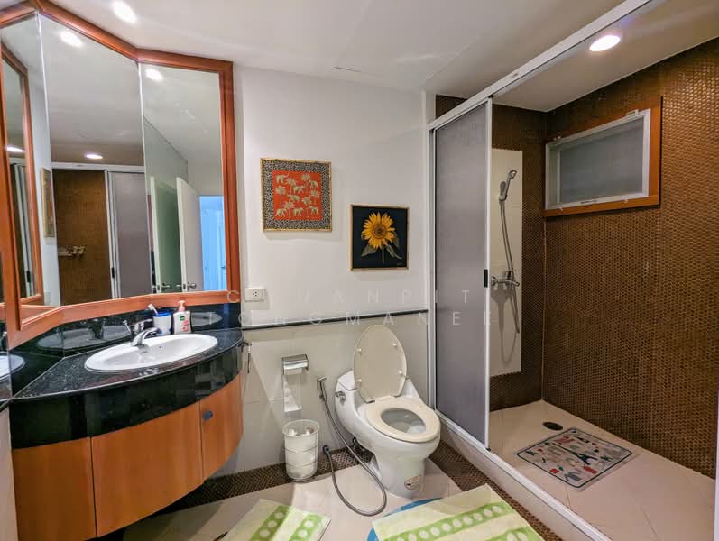Baan Rom Ruen : บ้านร่มรื่น คอนโดมิเนียม, ประจวบคีรีขันธ์, หัวหิน, หัวหิน, ประจวบคีรีขันธ์, 301 ตร.ม., คอนโด ขาย, โดย Chuanpit Tongmanee, 500410377 - DDproperty.com
